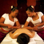 oil massage spa in chennai