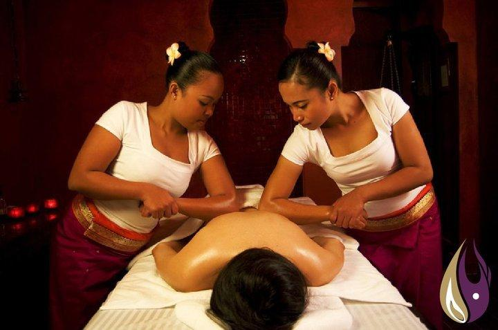 oil massage spa in chennai